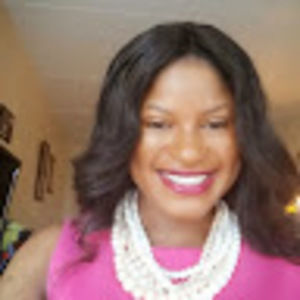 Meet your Posher, Dr.bridget